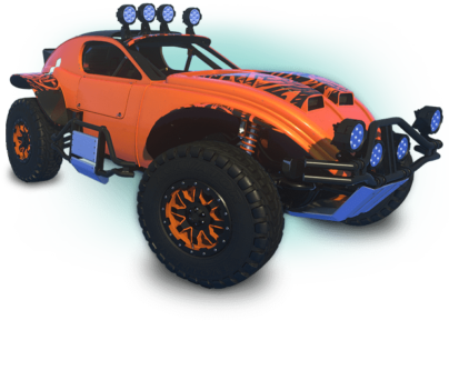 Onrush