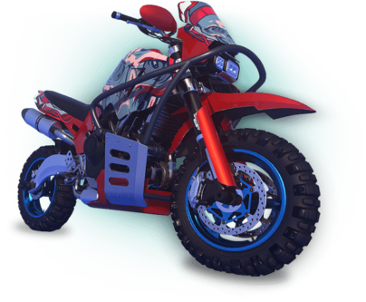 Onrush
