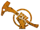 Red Faction Guerrilla Re-Mars-tered