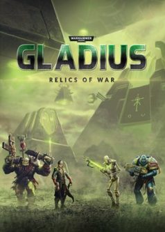 Warhammer 40,000: Gladius - Relics of War 