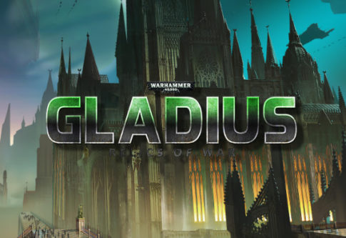 Warhammer 40,000: Gladius – Relics of War