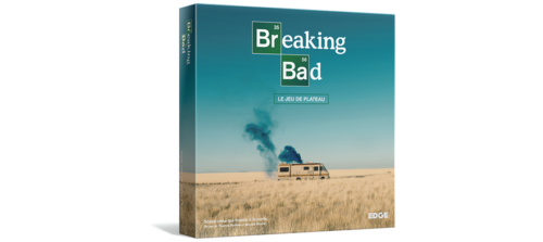 Breaking Bad