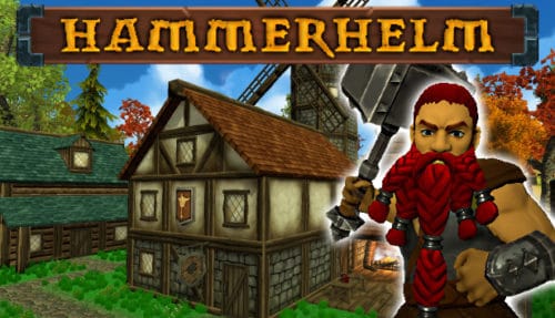 Hammerhelm