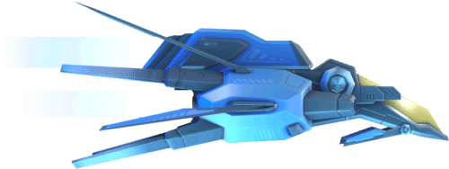 Rigid Force Alpha