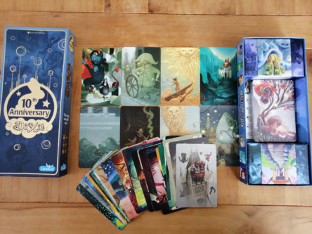 Dixit
