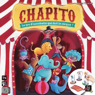 Chapito