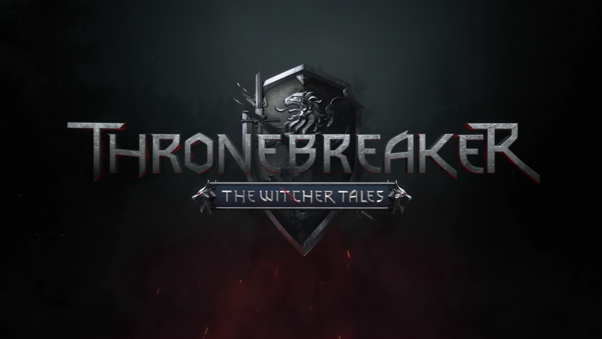 Thronebreaker : The Witcher Tales