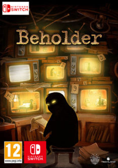 Beholder
