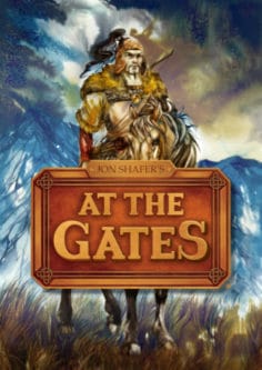 Jon Shafer's At the Gates