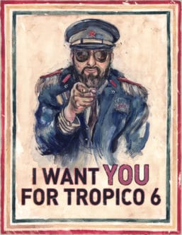Tropico 6